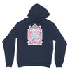 spirited soap Unisex Hoodie