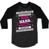 It's A Nana Thing 3/4 Sleeve Shirt