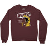 rawr means i love you Crewneck Sweatshirt