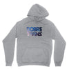 Dobre Twins Unisex Hoodie
