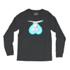 batty for you Long Sleeve Shirts