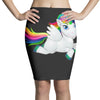 The Unicorn Pencil Skirts