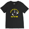 johnny's gym V-Neck Tee