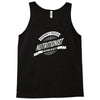 genuine trusted nutritionist Tank Top