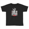 Life After Death Touch My Boyfriend And Find Out Toddler T-shirt