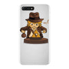 indiana link iPhone 7 Plus Case