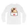 you've got mail Long Sleeve Shirts