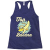 top banana Racerback Tank