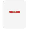 Fitzmagic Mousepad