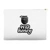 wild honey Accessory Pouches