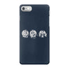 sagan calrission tyson iPhone 7 Case