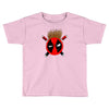 wilson's are survivors Toddler T-shirt