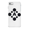 art A iPhone 7 Case
