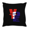 vote Throw Pillow