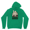 jason's meatshop Unisex Hoodie