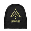 miracles Baby Beanies