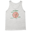 pizza math Tank Top