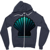 oceanholic Zipper Hoodie