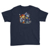 who fink Youth Tee