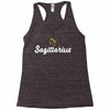 sagittarius Racerback Tank