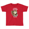 nuts Toddler T-shirt
