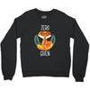 Zero Fox Given Crewneck Sweatshirt