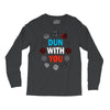 T O P Long Sleeve Shirts