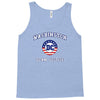 team justice Tank Top