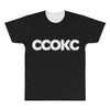 ccokc All Over Men's T-shirt