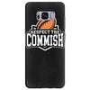 respect the commish fantasy football Samsung Galaxy S8 Plus
