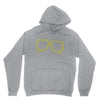 eisglasses Unisex Hoodie