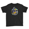 team dogz Youth Tee