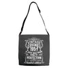 Vintage 1957 Adjustable Strap Totes