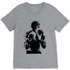 rocky balboa V-Neck Tee