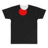 bangladesh international team national country All Over Men's T-shirt