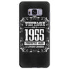 vintage made in 1955 perfectly aged a living legend Samsung Galaxy S8 Plus