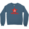 vodka Crewneck Sweatshirt