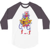 vegetron 3/4 Sleeve Shirt
