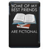 some of my best friends are fictional iPad Mini