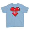 Love Youth Tee
