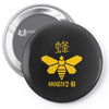 breaking bad   heisenberg chemicals   cult Pin-back button