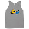 pac chomp Tank Top