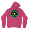 silver shamrock novelties Unisex Hoodie