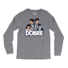Dobre Twins Long Sleeve Shirts