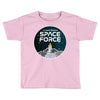 United States Space Force Toddler T-shirt