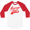 average joes 3/4 Sleeve Shirt