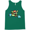 drilly Tank Top