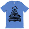 I Am Yorkshire Terrier Actually In A Very Commited Relationship T-Shirt