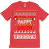 Santa Only Comes Once A Year Pappy Is Always Here To Cheer T-Shirt