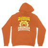 proud engineer dad Unisex Hoodie